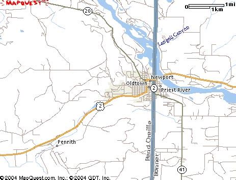 newport washington map|craigslist newport washington.